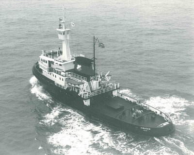 Yno 67 Sinader